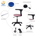 Good Quality Doctor Chair With Backrest Dental Stool